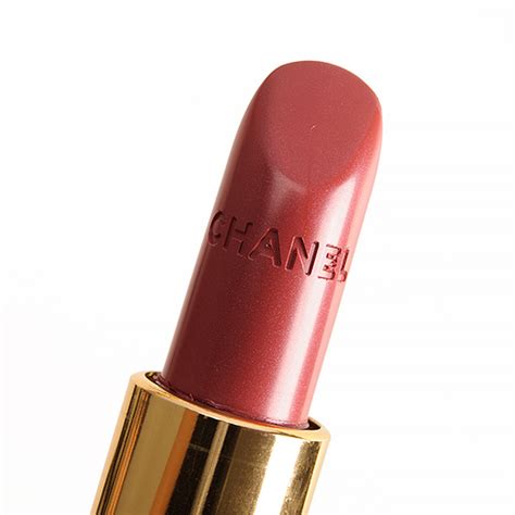 chanel lipstick mademoiselle 434|chanel mademoiselle 434 review.